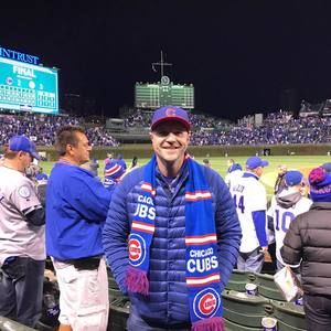 Meet your Posher, Darin